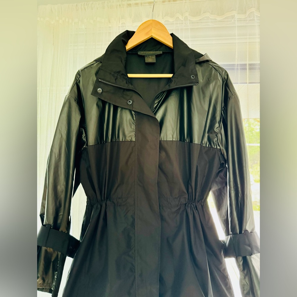 Donna Karan jacket